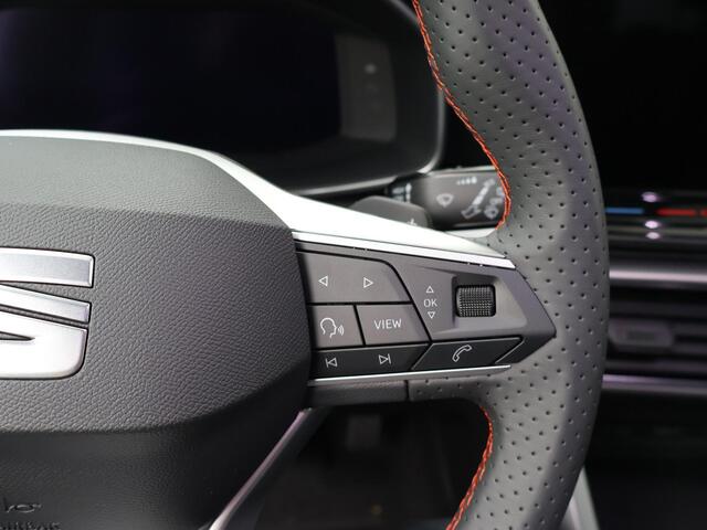 Seat LEON Sportstourer FR PHEV First Edition 1.5 TSI eHybrid 150kW / 204p k 6 versn. DSG