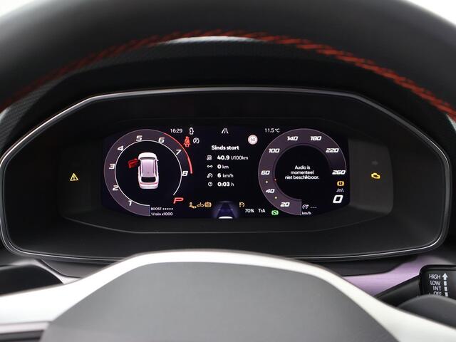 Seat LEON Sportstourer FR PHEV First Edition 1.5 TSI eHybrid 150kW / 204p k 6 versn. DSG