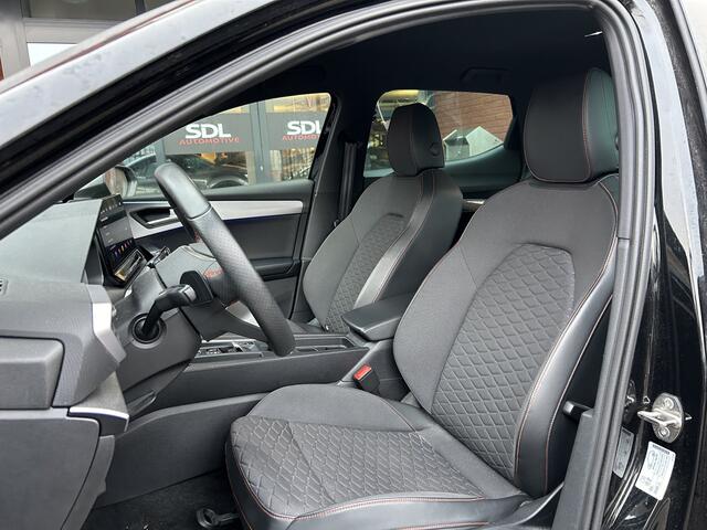 Seat LEON 1.4 TSI eHybrid PHEV FR // FULL LED // NAVI // CAMERA // ADAPTIV CRUISE // APPLE CARPLAY / ANDROID AUTO!!