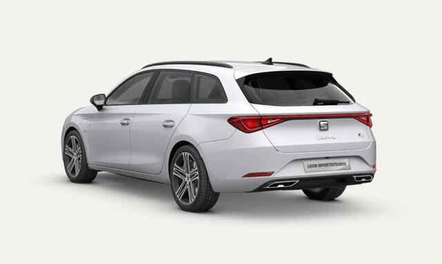 Seat LEON Sportstourer 1.5 TSI e-Hybrid FR PHEV First Edition