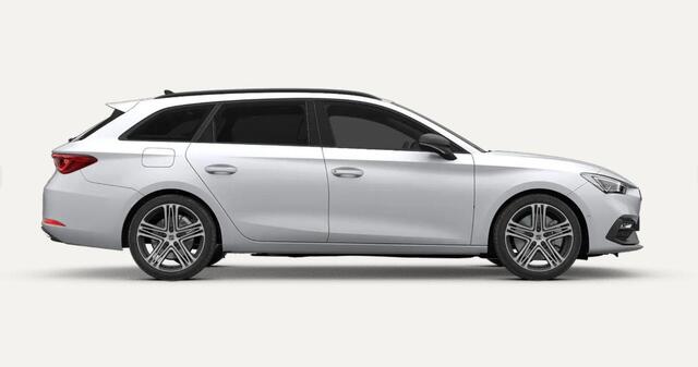 Seat LEON Sportstourer 1.5 TSI e-Hybrid FR PHEV First Edition