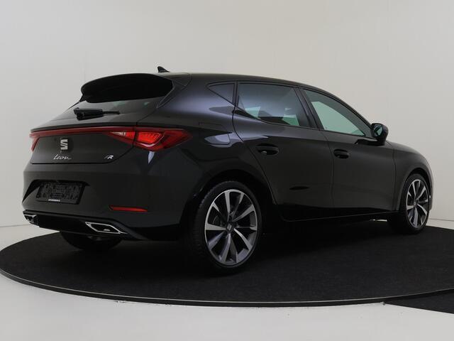 Seat LEON 1.5 TSI FR Business Intense