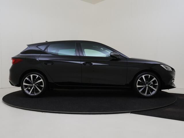Seat LEON 1.5 TSI FR Business Intense