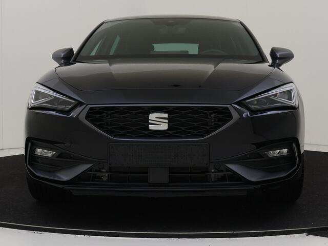 Seat LEON 1.5 TSI FR Business Intense