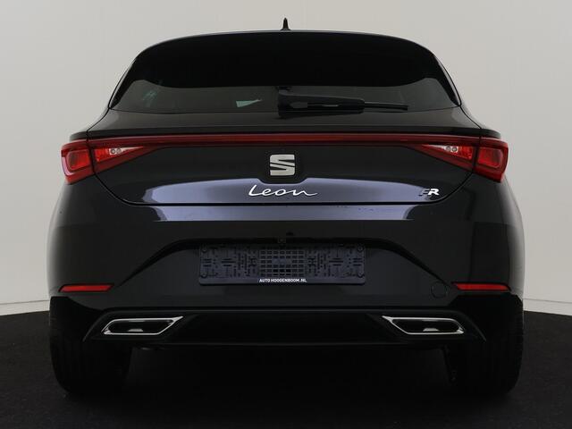 Seat LEON 1.5 TSI FR Business Intense