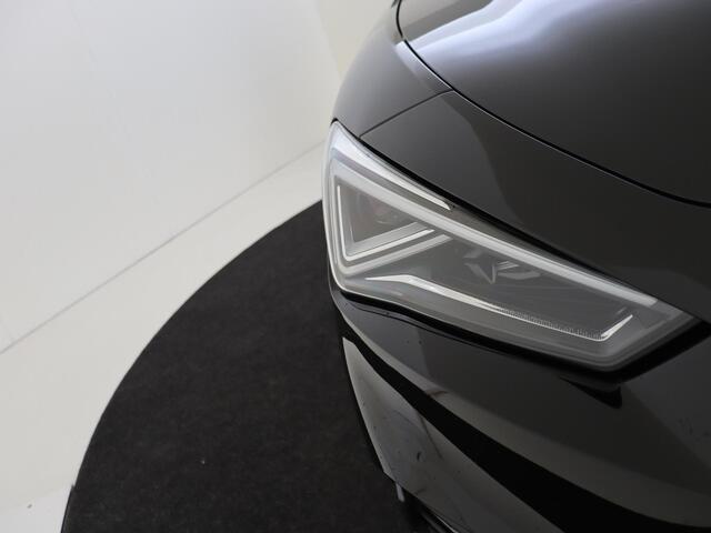 Seat LEON 1.5 TSI FR Business Intense
