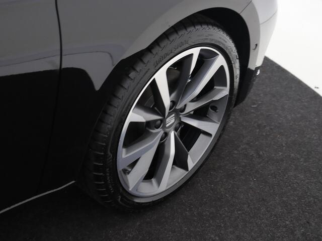 Seat LEON 1.5 TSI FR Business Intense