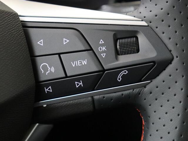 Seat LEON 1.5 TSI FR Business Intense