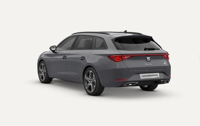 Seat LEON Sportstourer 1.5 TSI e-Hybrid FR PHEV First Edition
