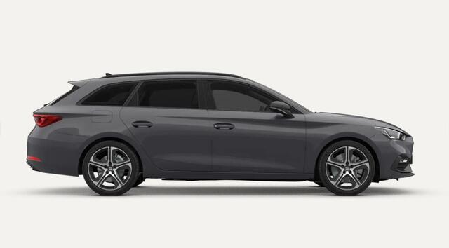 Seat LEON Sportstourer 1.5 TSI e-Hybrid FR PHEV First Edition