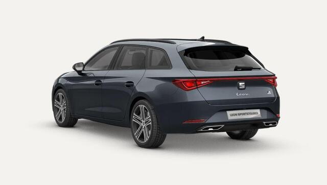 Seat LEON Sportstourer 1.5 TSI e-Hybrid FR PHEV First Edition