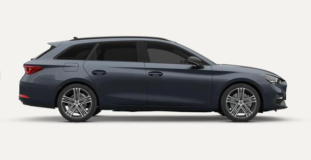 Seat LEON Sportstourer 1.5 TSI e-Hybrid FR PHEV First Edition