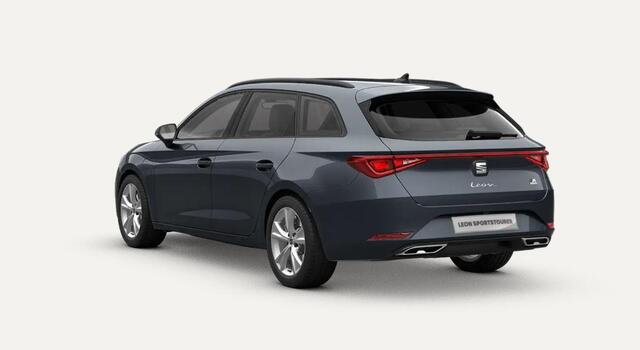 Seat LEON Sportstourer 1.5 TSI e-Hybrid FR PHEV First Edition