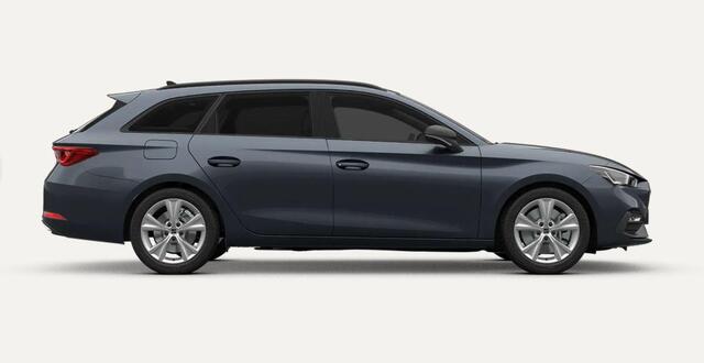Seat LEON Sportstourer 1.5 TSI e-Hybrid FR PHEV First Edition