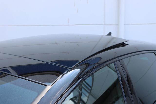 Seat LEON 1.4 TSI eHybrid PHEV FR Business Intense 204pk