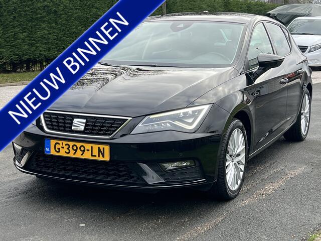 Seat LEON 1.0 EcoTSI Style Business Intense