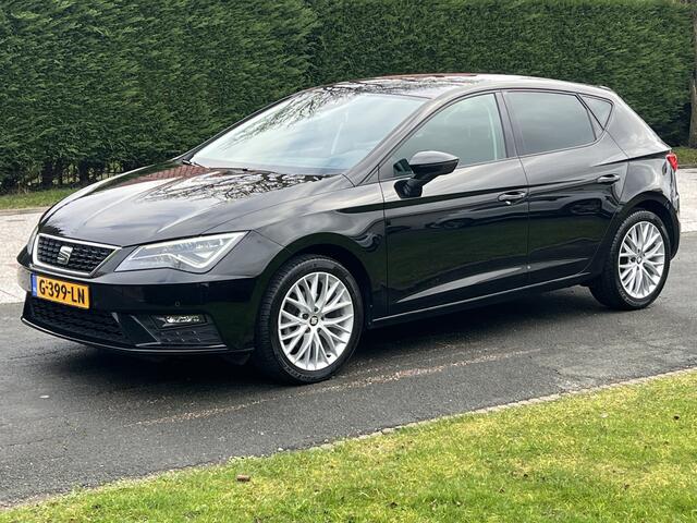 Seat LEON 1.0 EcoTSI Style Business Intense