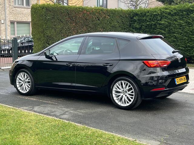Seat LEON 1.0 EcoTSI Style Business Intense