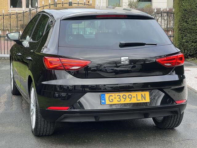 Seat LEON 1.0 EcoTSI Style Business Intense