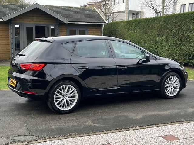 Seat LEON 1.0 EcoTSI Style Business Intense
