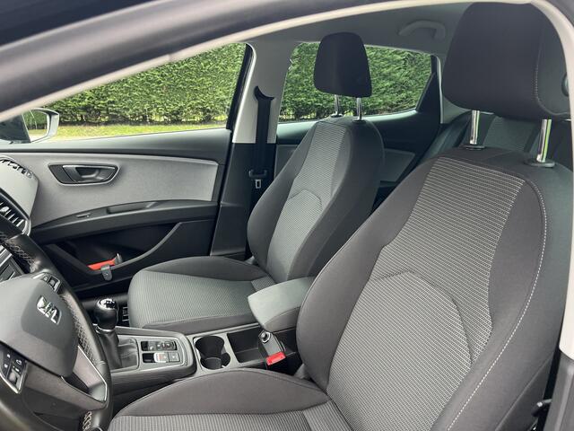 Seat LEON 1.0 EcoTSI Style Business Intense
