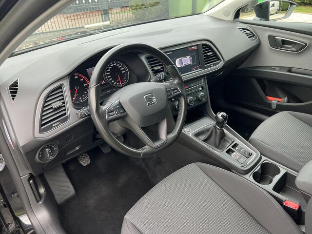 Seat LEON 1.0 EcoTSI Style Business Intense