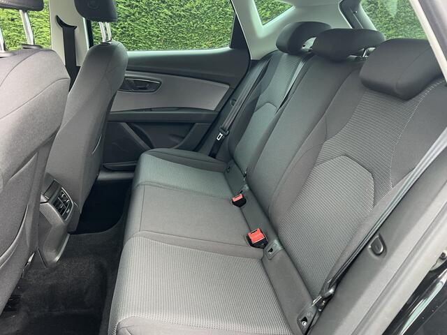 Seat LEON 1.0 EcoTSI Style Business Intense