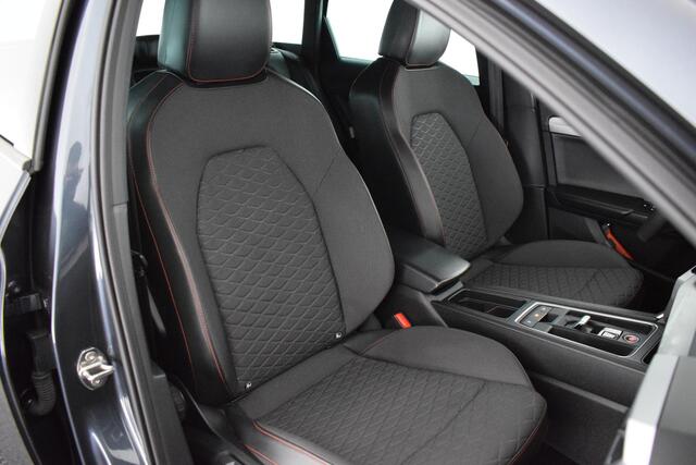 Seat LEON Sportstourer 1.4 TSI 204pk eHybrid PHEV FR Trekhaak Navigatie
