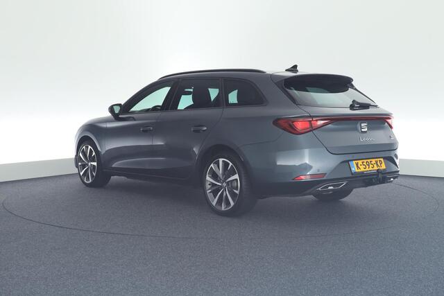 Seat LEON Sportstourer 1.4 TSI 204pk eHybrid PHEV FR Trekhaak Navigatie