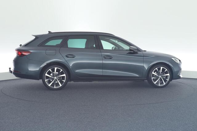 Seat LEON Sportstourer 1.4 TSI 204pk eHybrid PHEV FR Trekhaak Navigatie