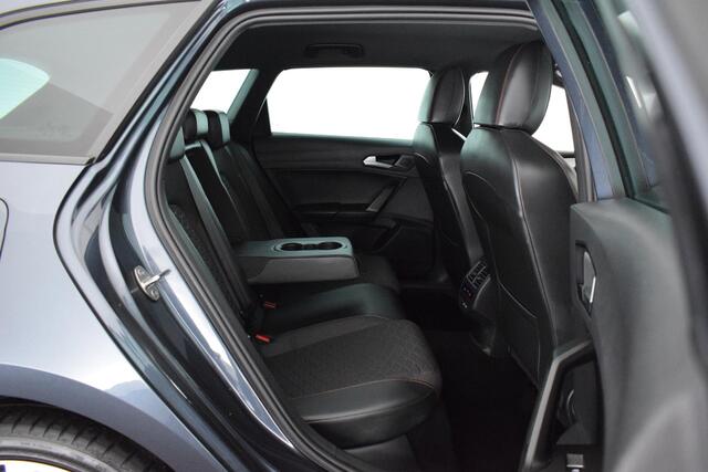 Seat LEON Sportstourer 1.4 TSI 204pk eHybrid PHEV FR Trekhaak Navigatie