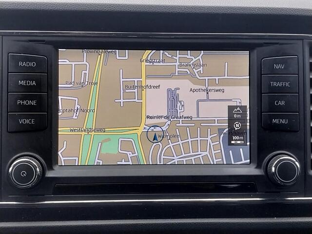 Seat LEON ST 1.0 EcoTSI Style Connect | Navigatie | Trekhaak | Parkeersensoren |