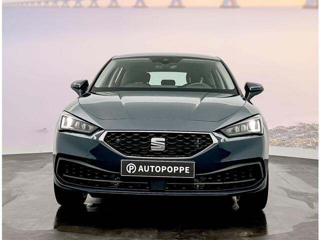 Seat LEON Style 1.5 TSI 85kW / 115pk Hatchback 5 deurs 6 ver