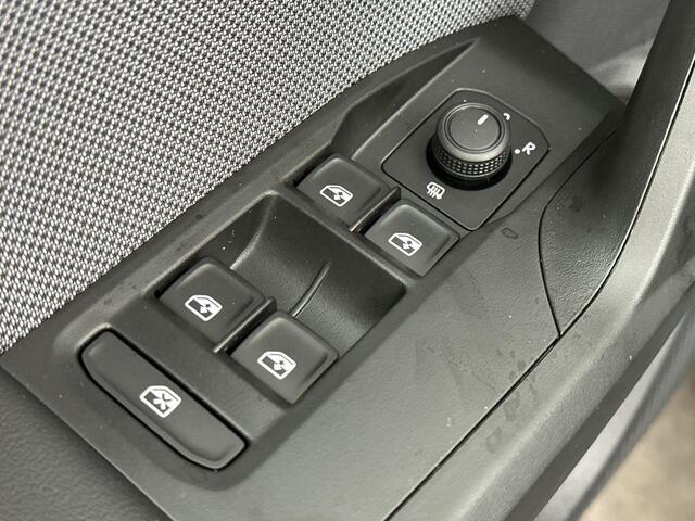 Seat LEON Style 1.5 TSI 85kW / 115pk Hatchback 5 deurs 6 ver