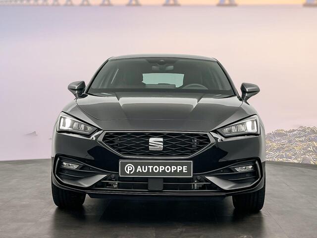 Seat LEON FR PHEV First Edition 1.5 TSI eHybrid 150kW / 204p