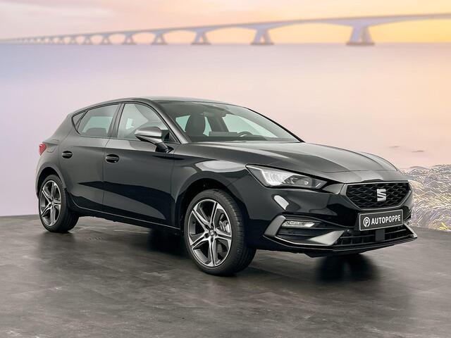 Seat LEON FR PHEV First Edition 1.5 TSI eHybrid 150kW / 204p