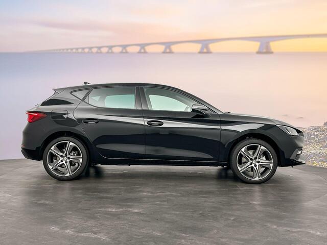 Seat LEON FR PHEV First Edition 1.5 TSI eHybrid 150kW / 204p