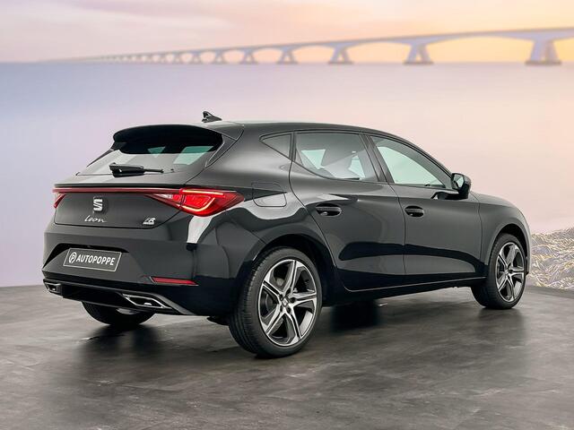 Seat LEON FR PHEV First Edition 1.5 TSI eHybrid 150kW / 204p