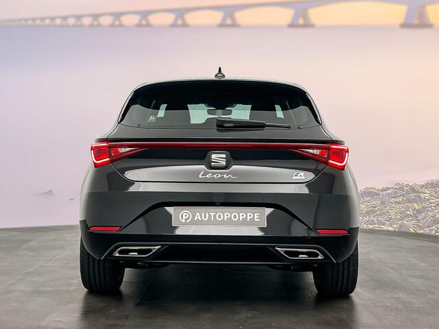 Seat LEON FR PHEV First Edition 1.5 TSI eHybrid 150kW / 204p