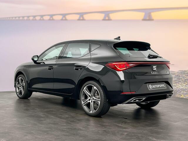 Seat LEON FR PHEV First Edition 1.5 TSI eHybrid 150kW / 204p
