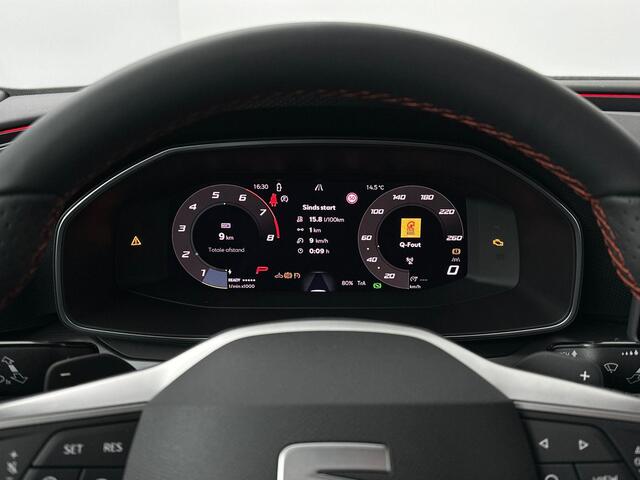 Seat LEON FR PHEV First Edition 1.5 TSI eHybrid 150kW / 204p