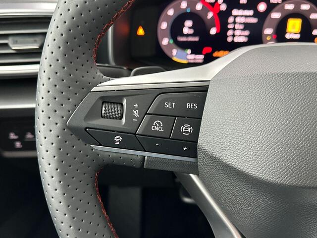 Seat LEON FR PHEV First Edition 1.5 TSI eHybrid 150kW / 204p