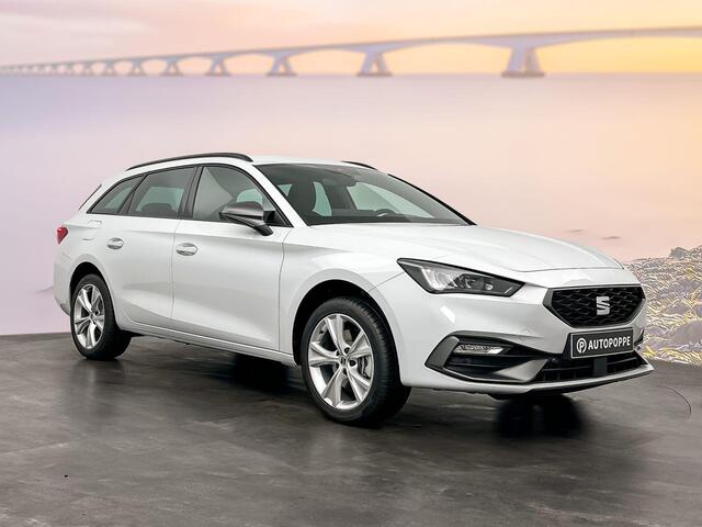 Seat LEON Sportstourer FR PHEV First Edition 1.5 TSI eHybrid 150kW / 204p