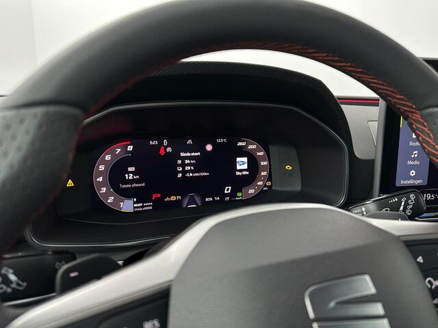 Seat LEON Sportstourer FR PHEV First Edition 1.5 TSI eHybrid 150kW / 204p