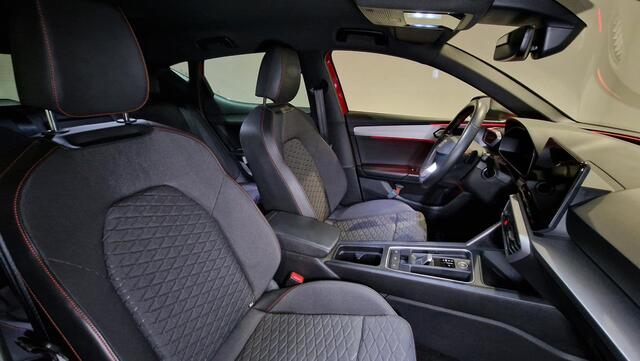 Seat LEON 1.5 eTSI FR Launch Edition | Camera | Keyless | Stoelverwarming