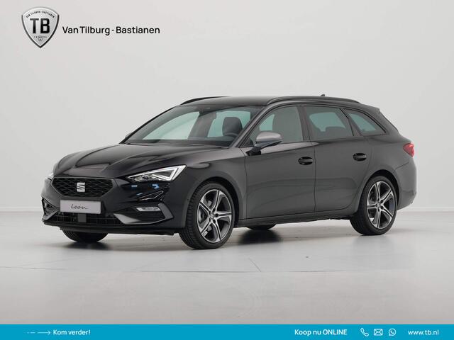 Seat LEON Sportstourer 1.5 eTSI FR Business Intense