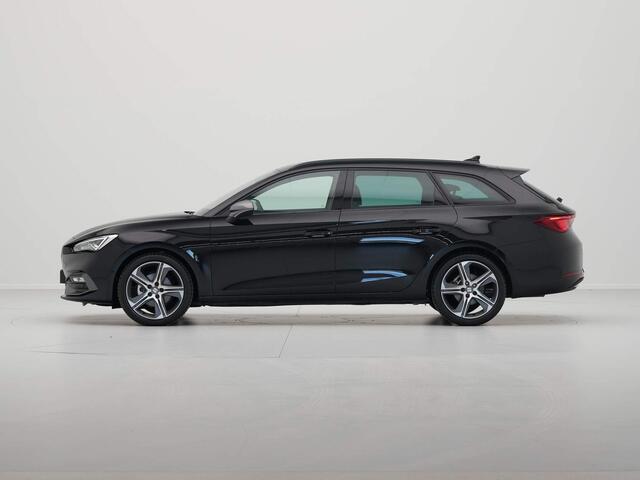 Seat LEON Sportstourer 1.5 eTSI FR Business Intense