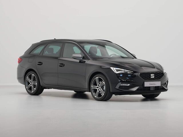 Seat LEON Sportstourer 1.5 eTSI FR Business Intense