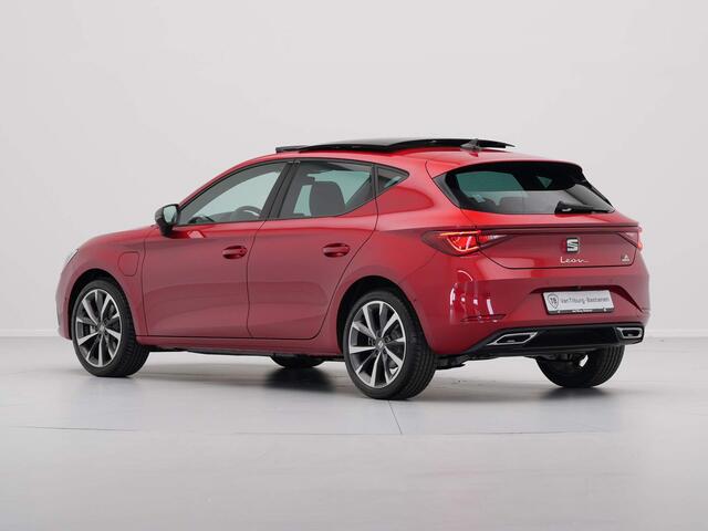 Seat LEON 1.4 TSI eHybrid PHEV FR Business Intense