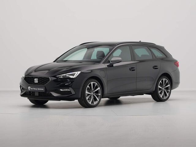 Seat LEON Sportstourer 1.4 TSI eHybrid PHEV FR Business Intense